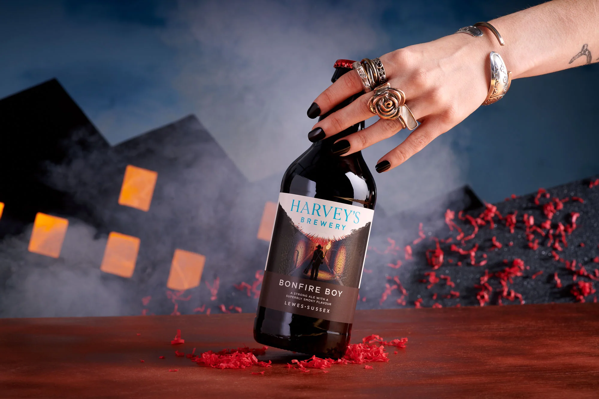 Award-Winning Sussex Beers Since 1790